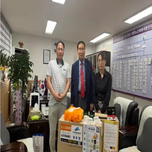 서울특별시 동대문구 공익활동