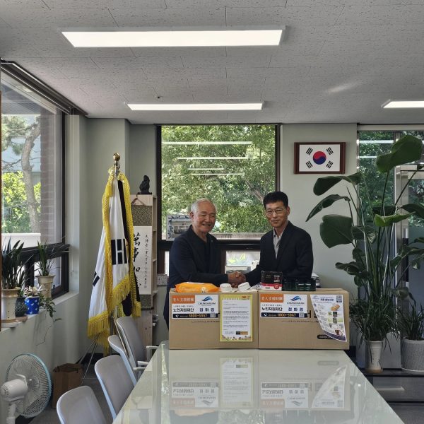 경기도 구리시 공익활동