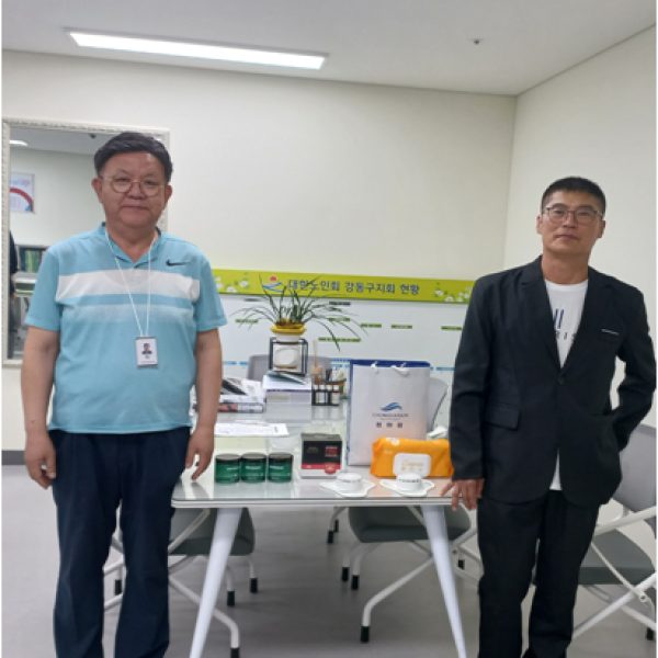 서울특별시 강동구 공익활동